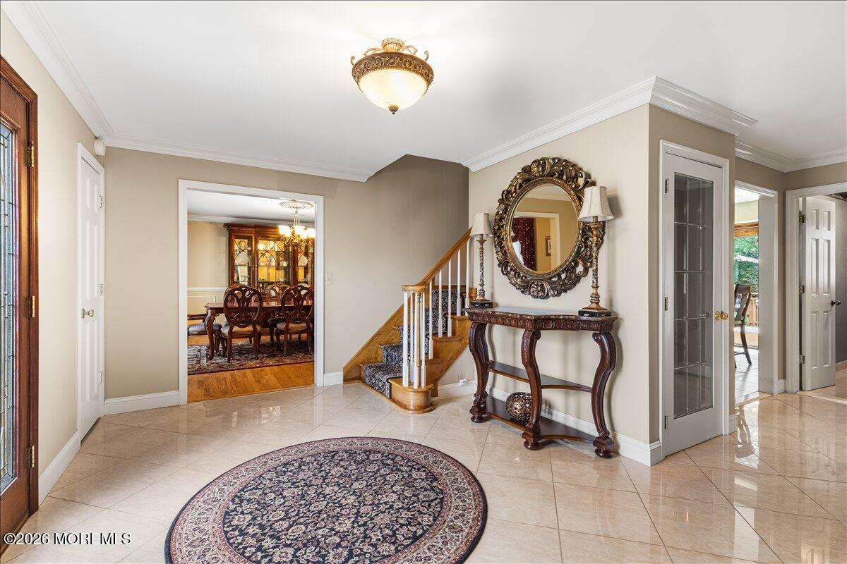 6 Woodhollow Drive