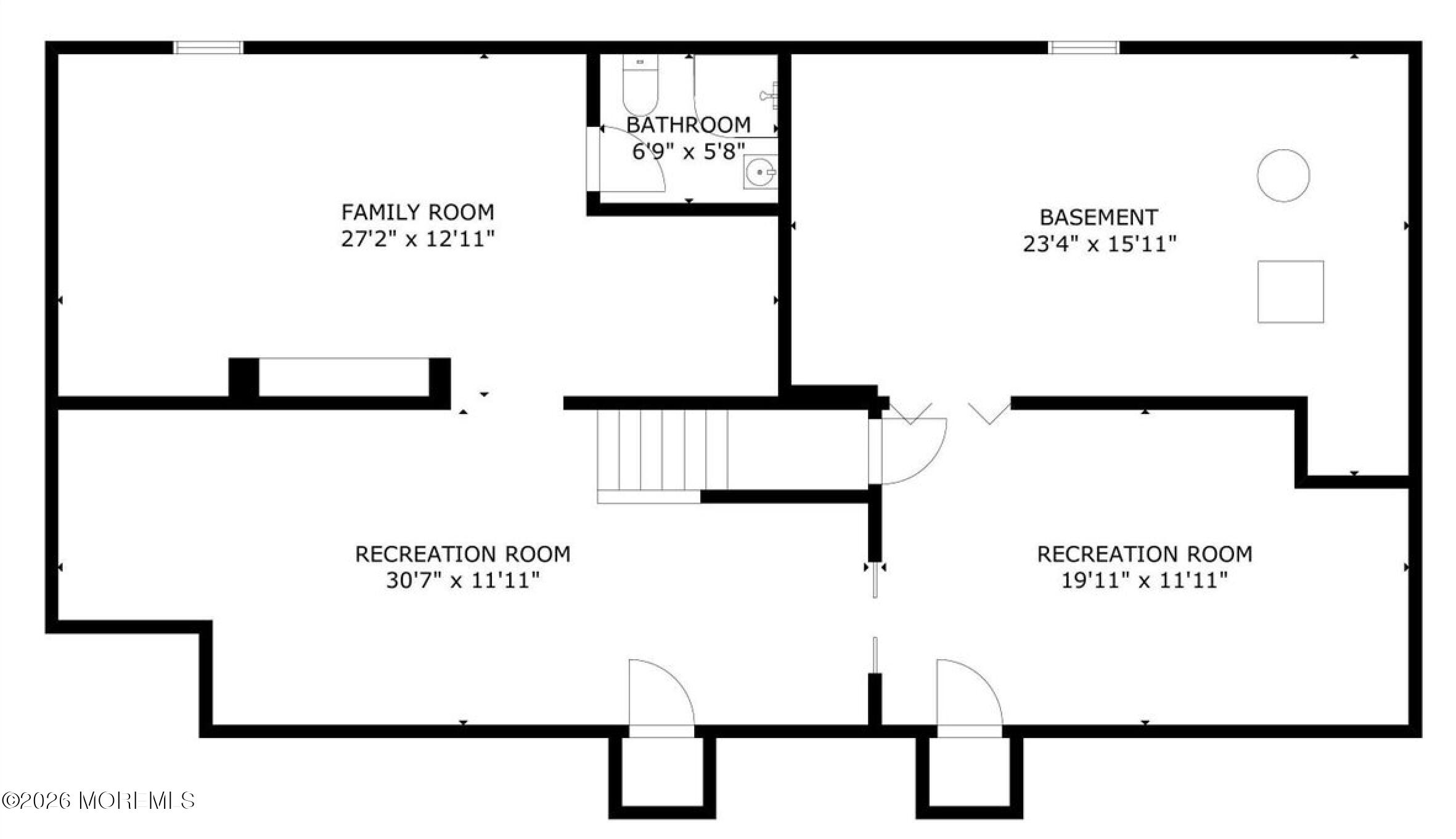 6 Woodhollow Drive