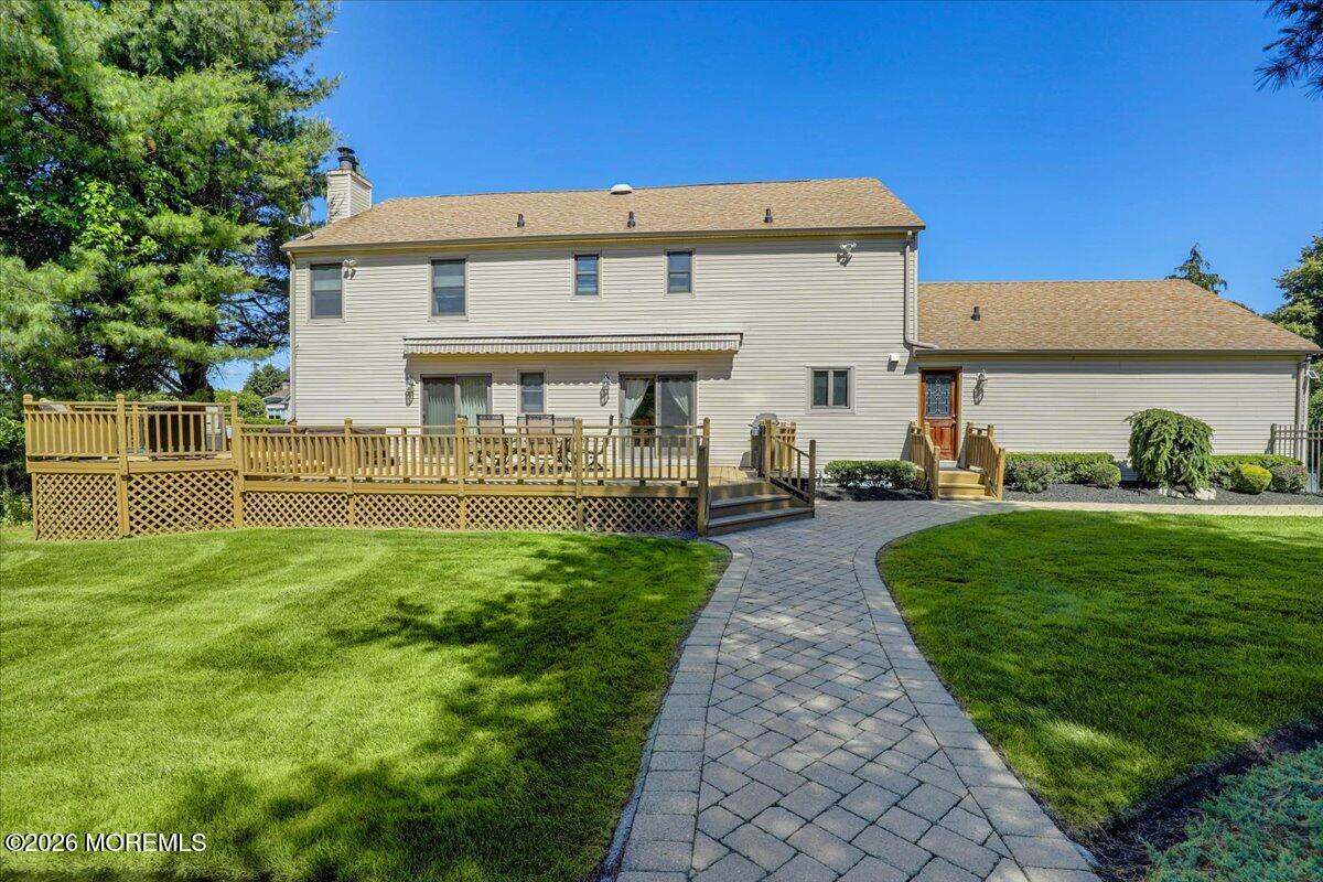 6 Woodhollow Drive