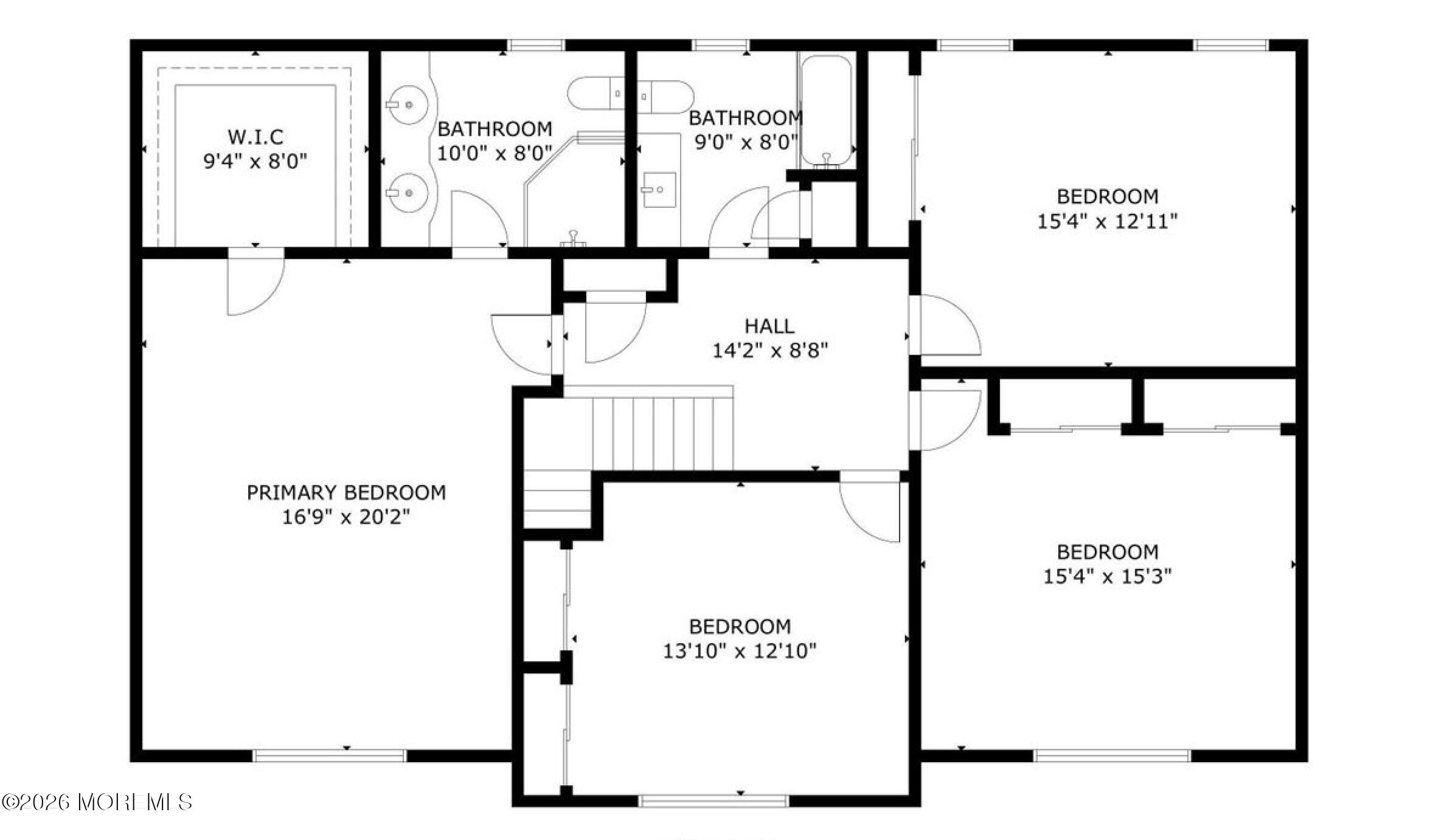 6 Woodhollow Drive