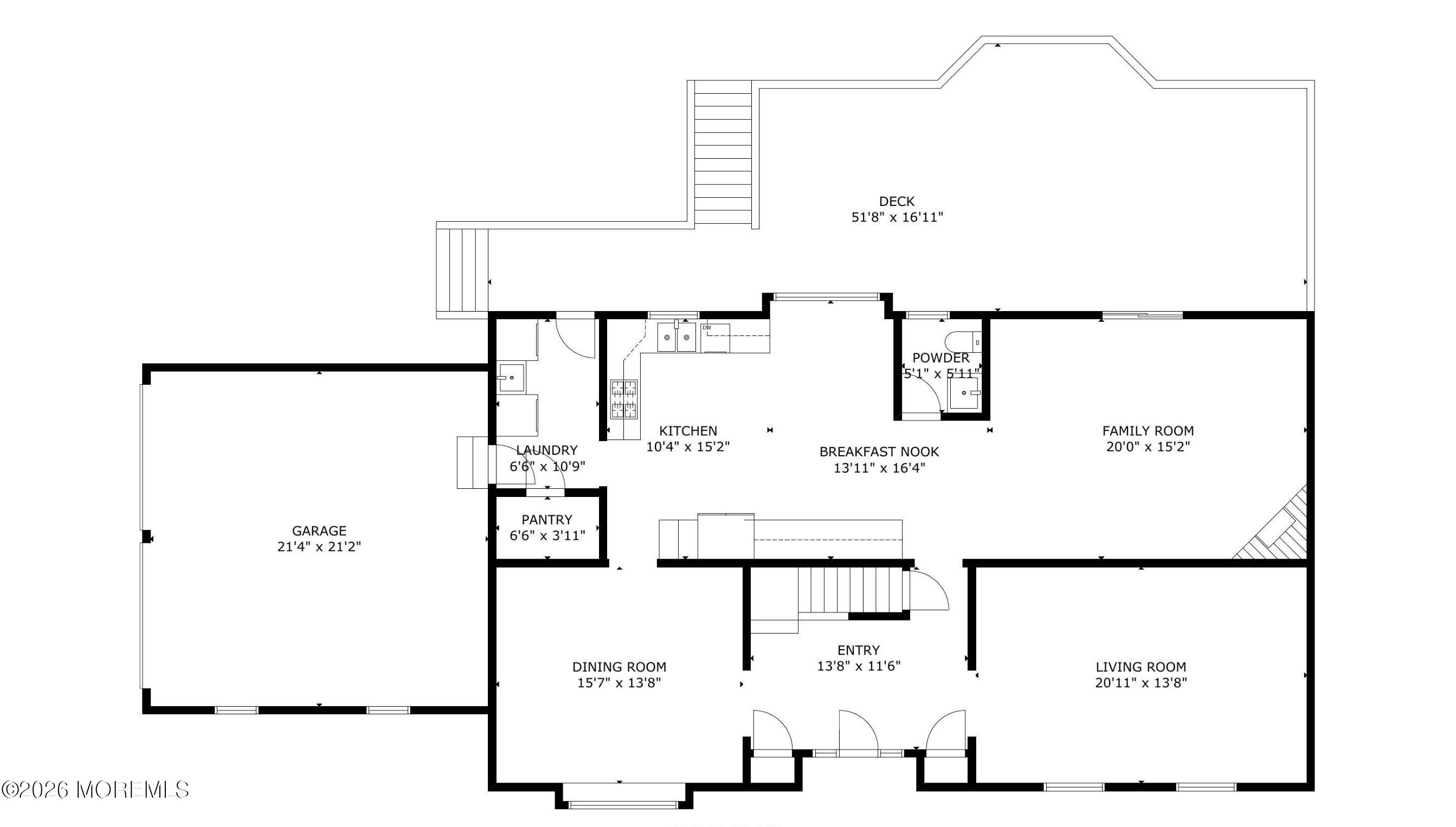 16 Sherwood Court