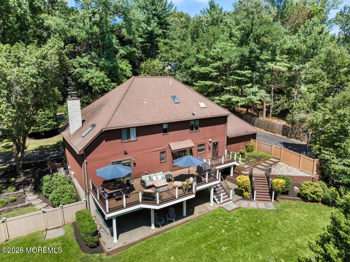 16 Sherwood Court