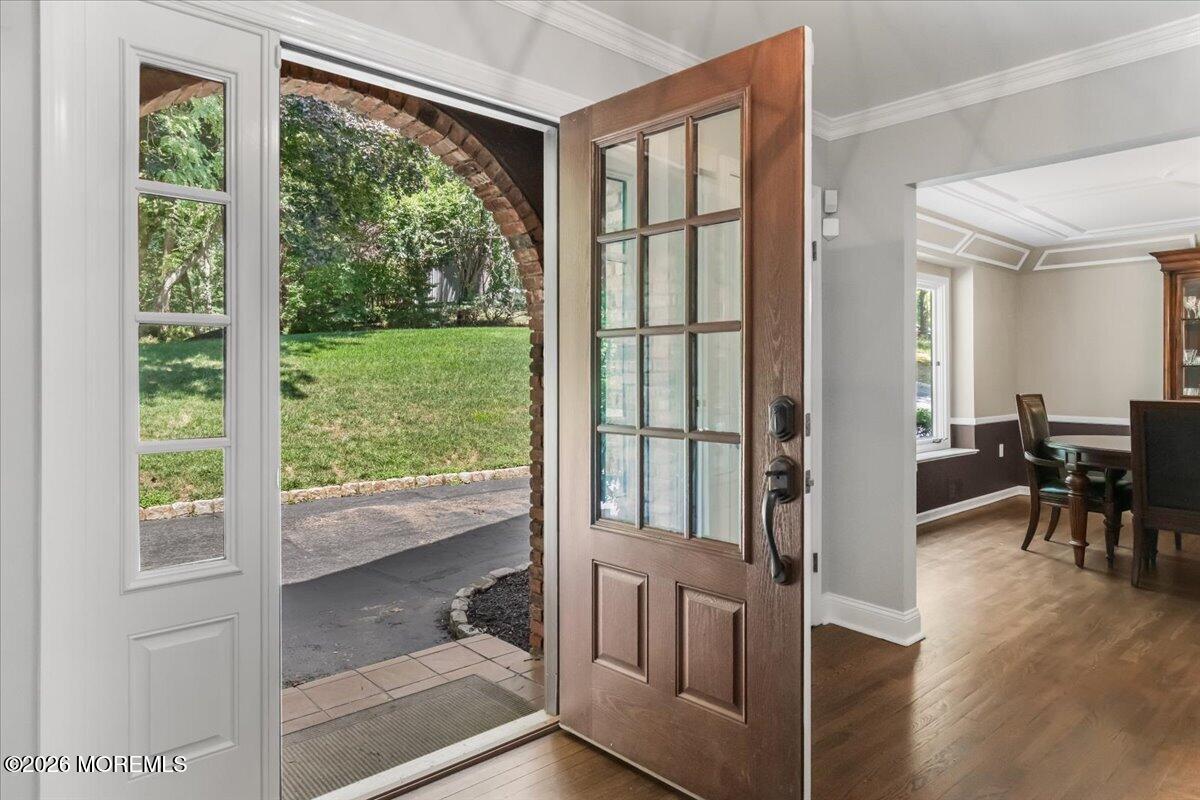 16 Sherwood Court