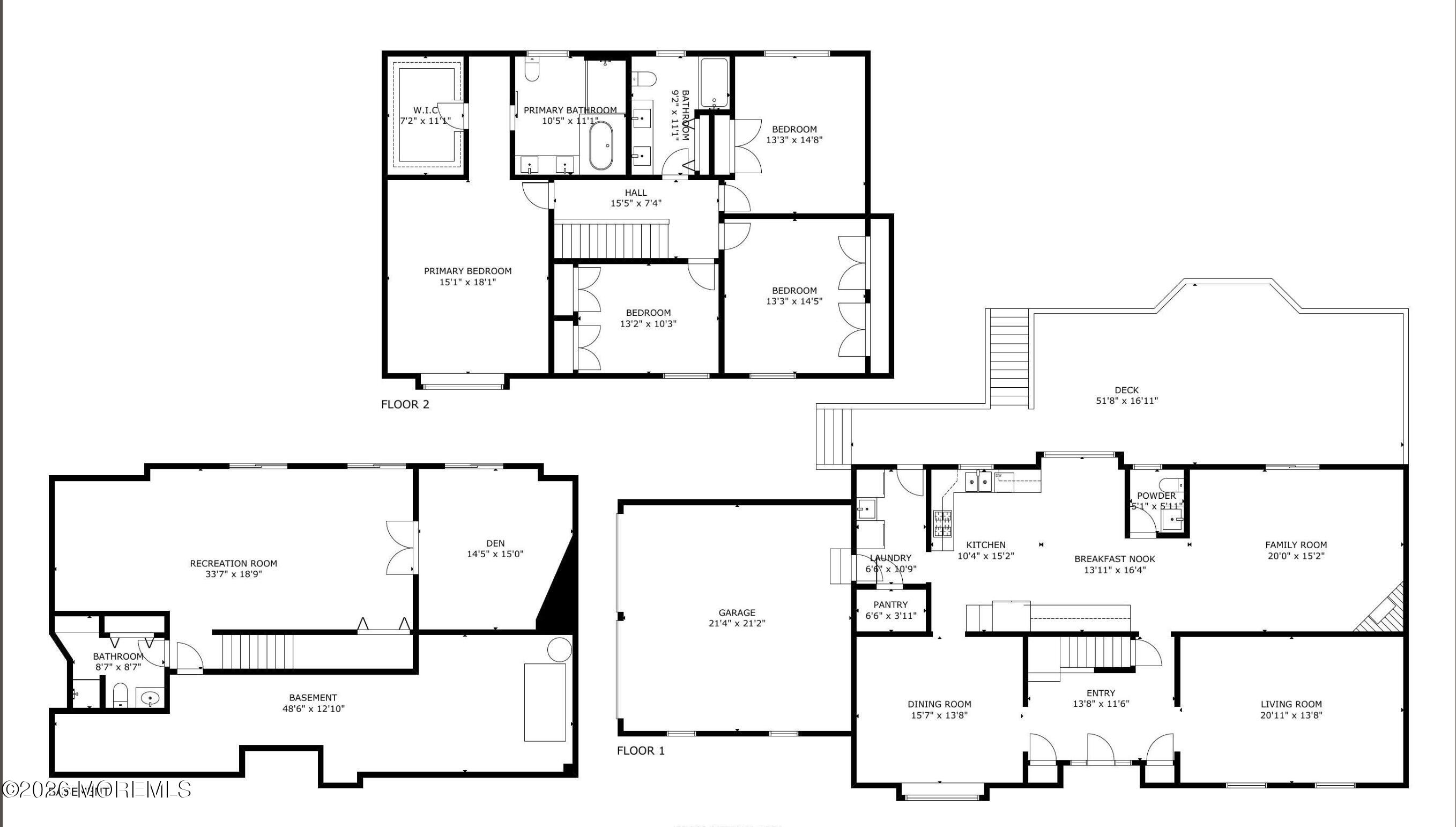 16 Sherwood Court