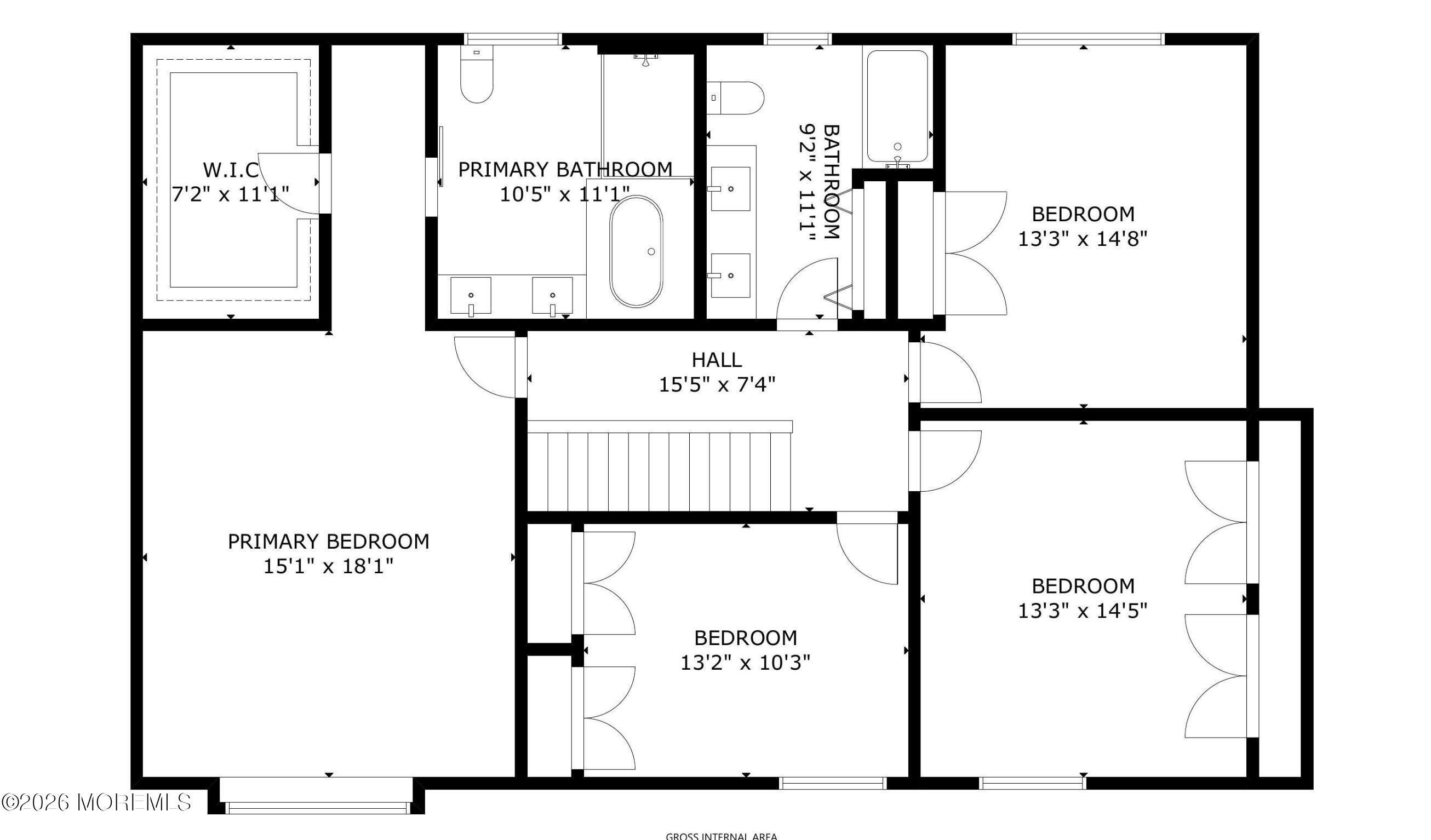 16 Sherwood Court