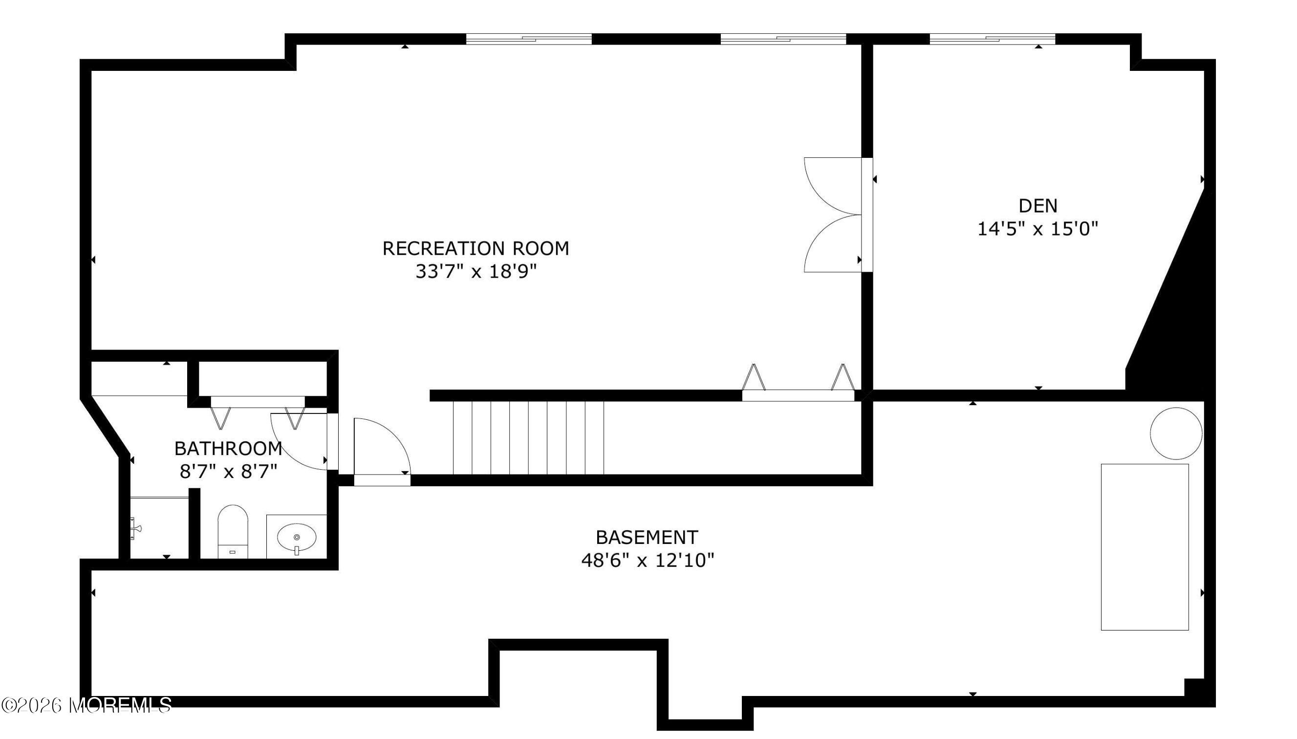 16 Sherwood Court