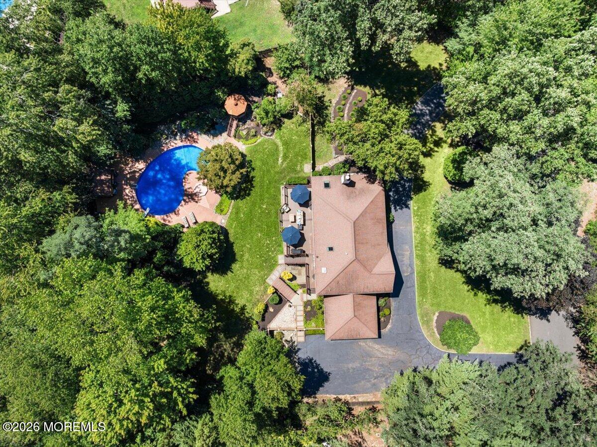 16 Sherwood Court