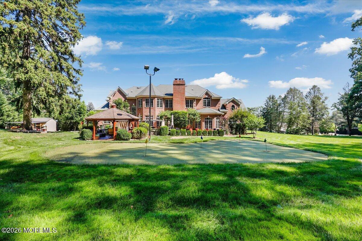 216 Holland Road
