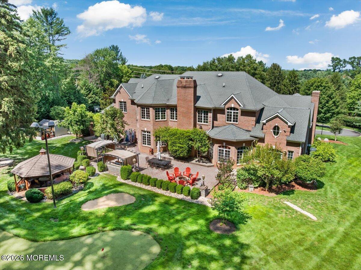 216 Holland Road