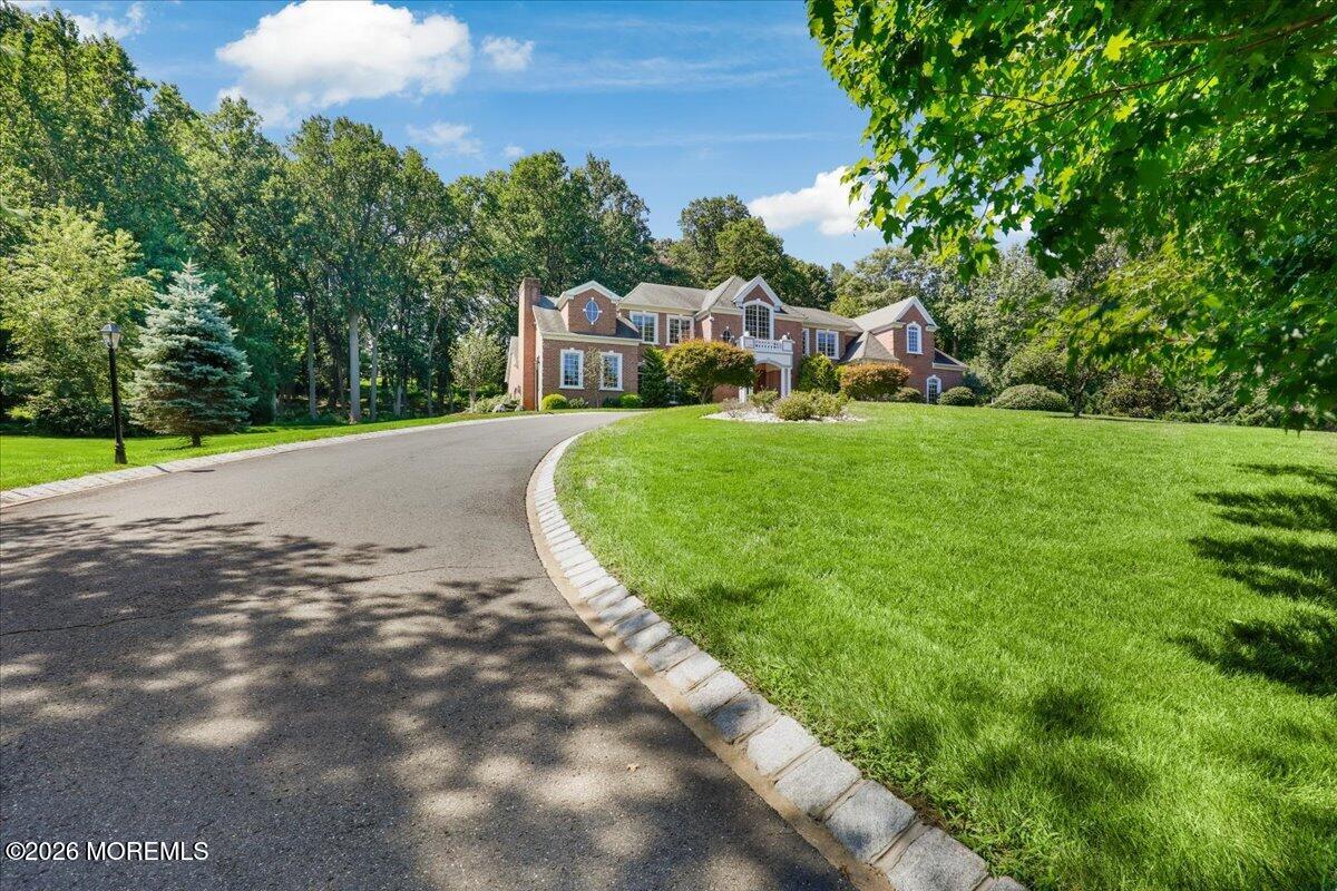 216 Holland Road