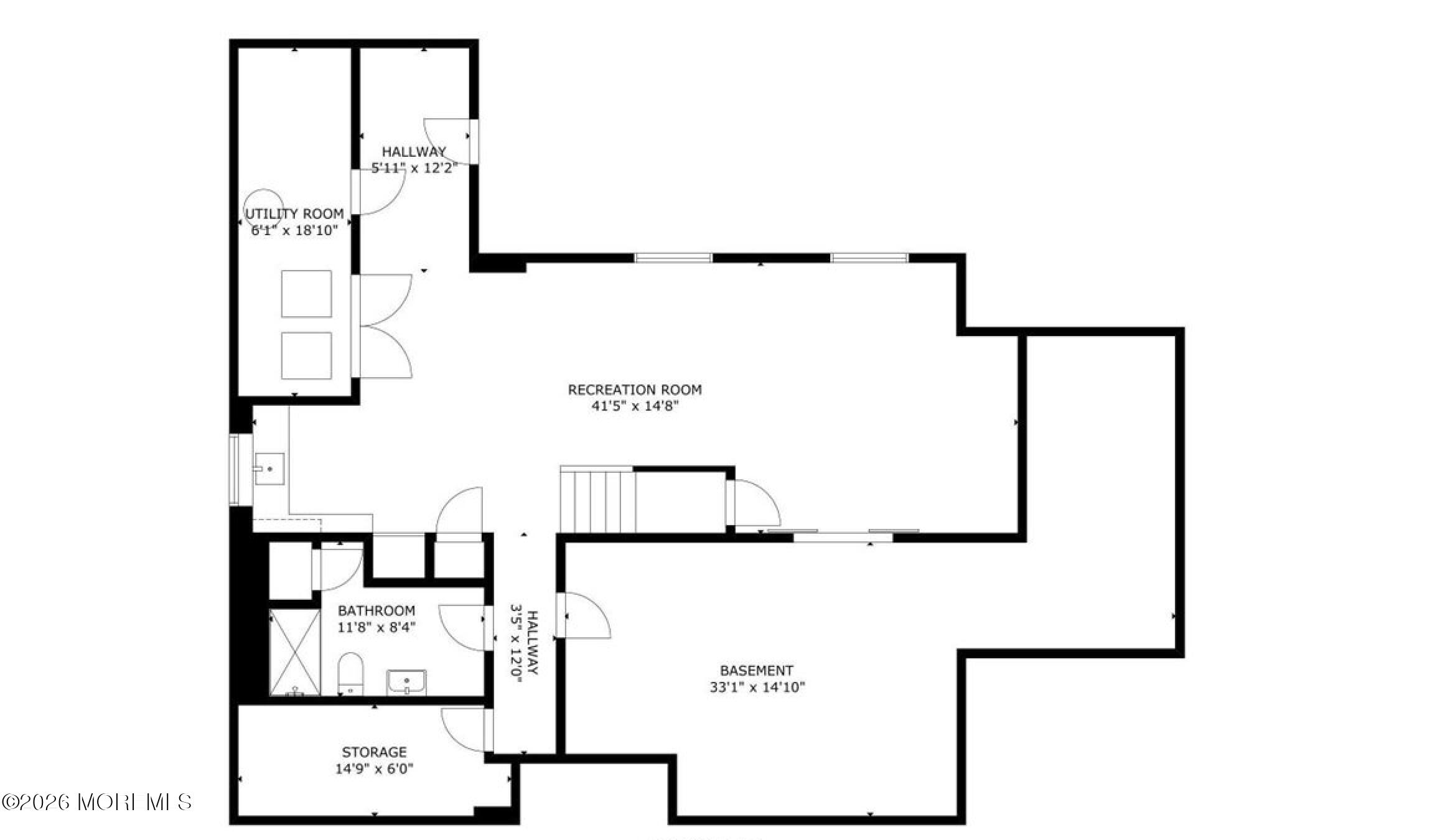 31 Huntley Road