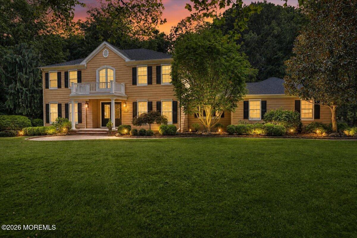 31 Huntley Road