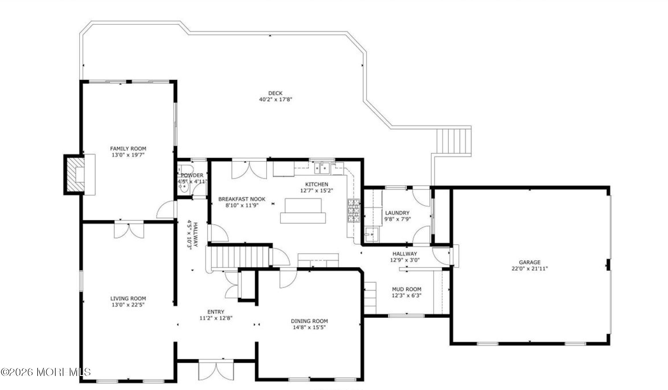 31 Huntley Road