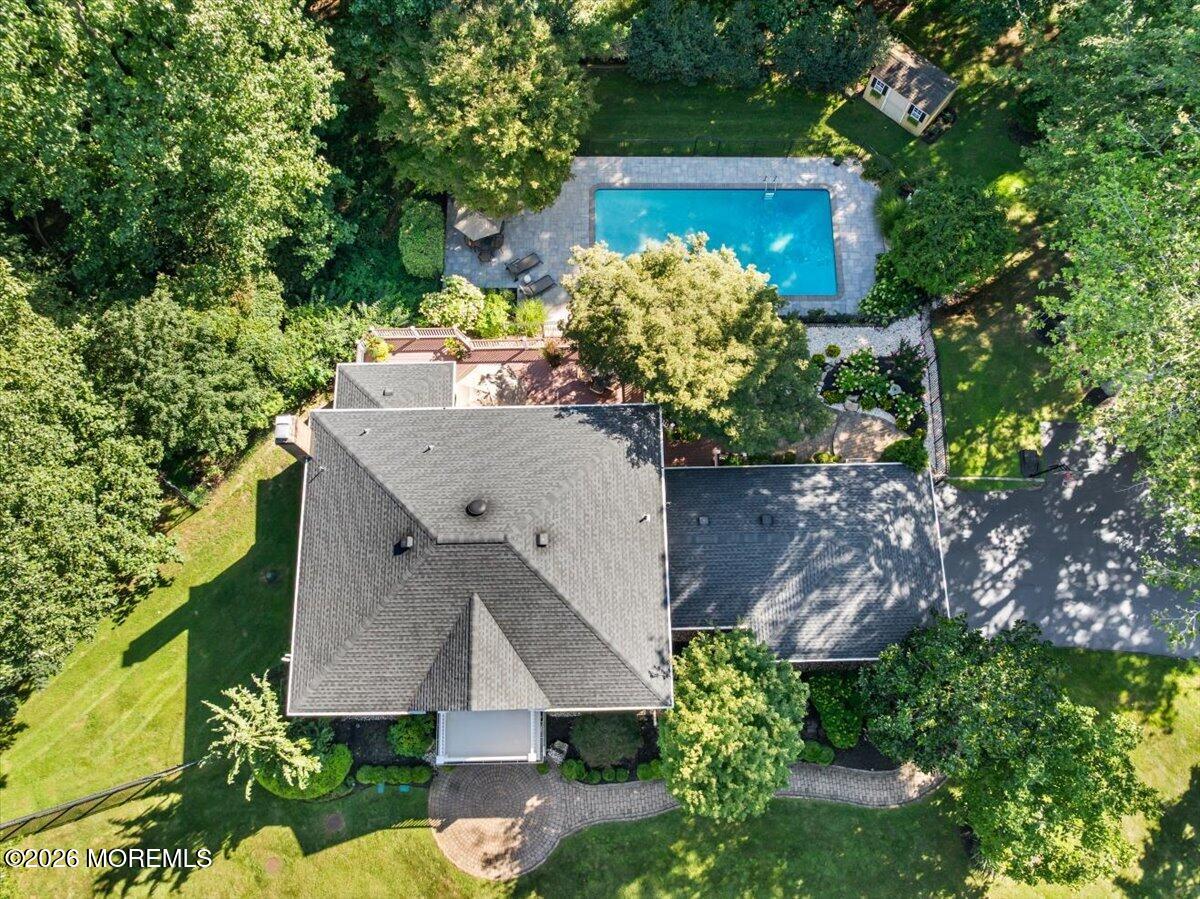 31 Huntley Road