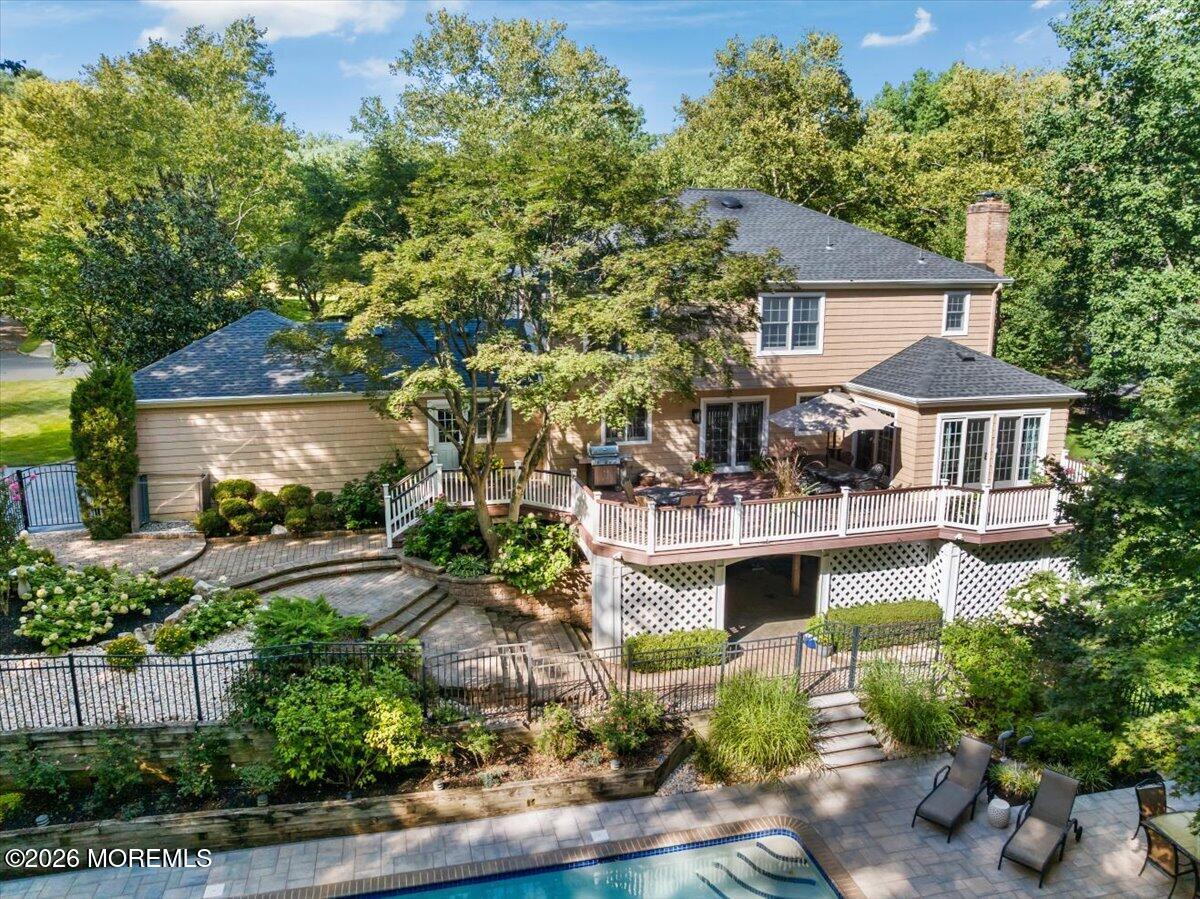 31 Huntley Road