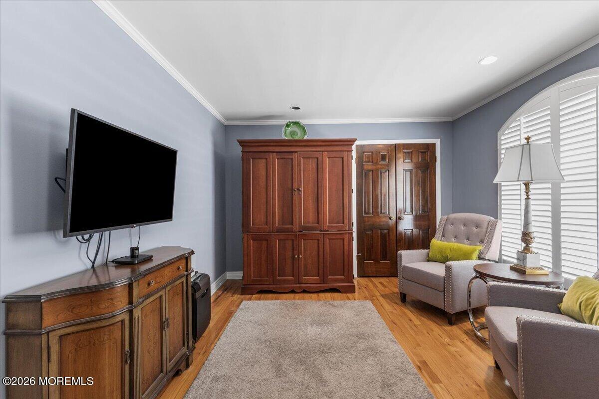 31 Huntley Road