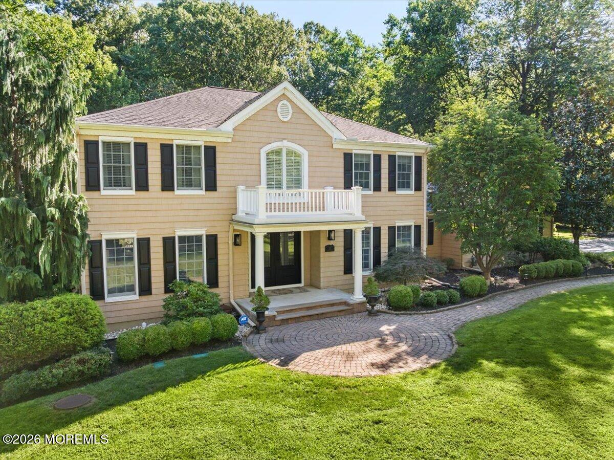 31 Huntley Road