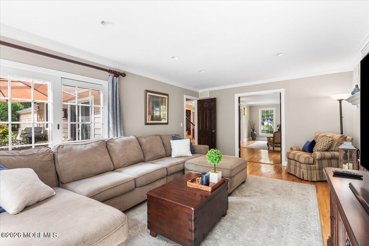31 Huntley Road