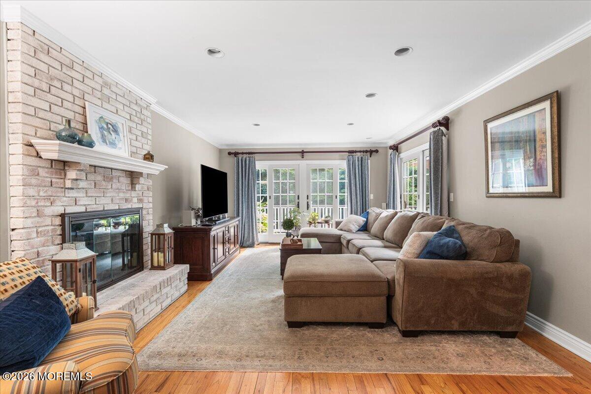 31 Huntley Road