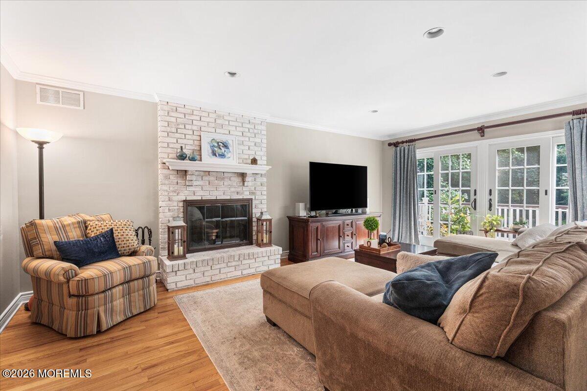 31 Huntley Road