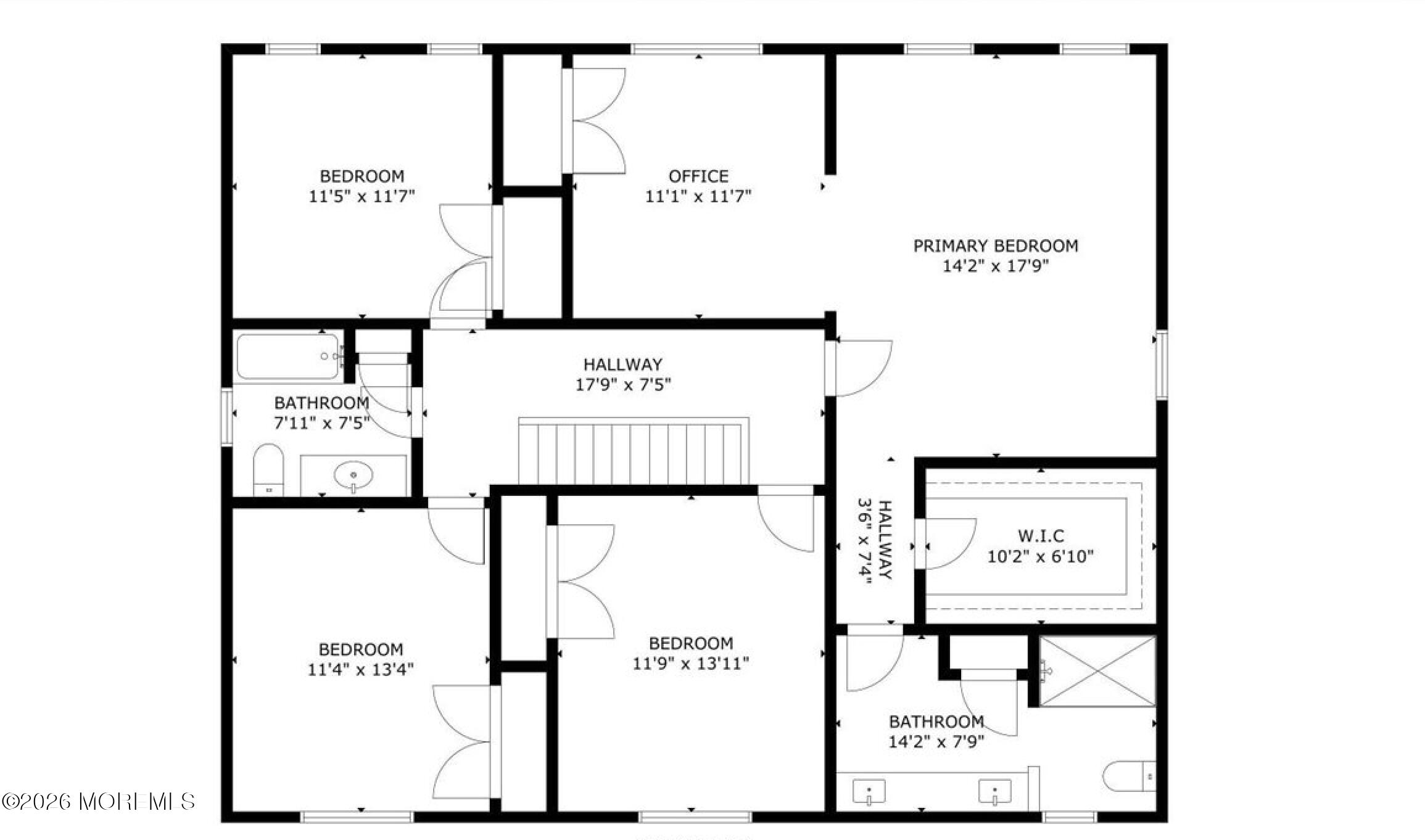 31 Huntley Road