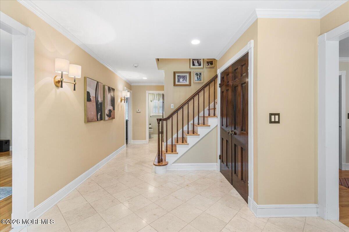 31 Huntley Road
