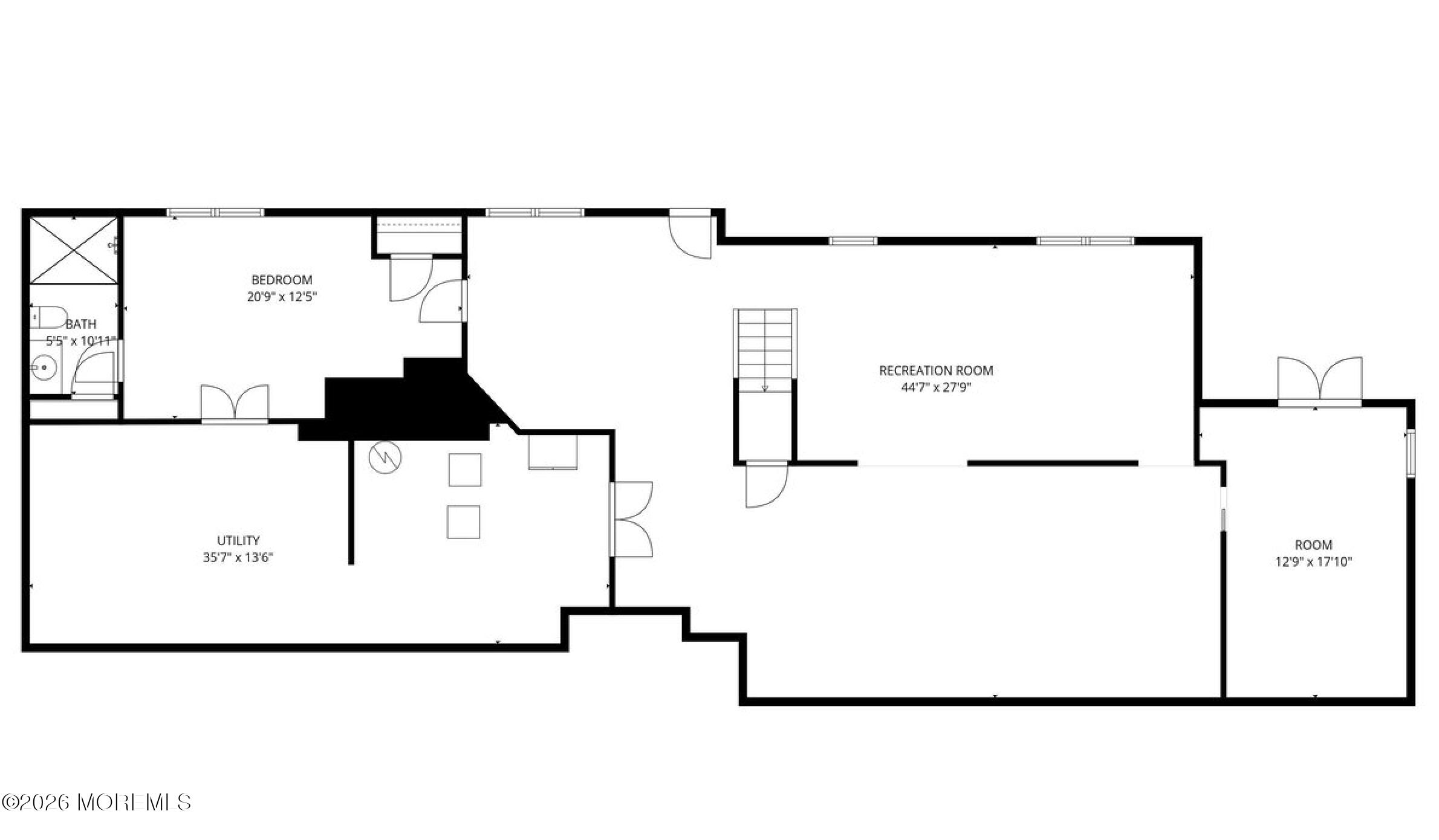 6 Twin Brooks Court