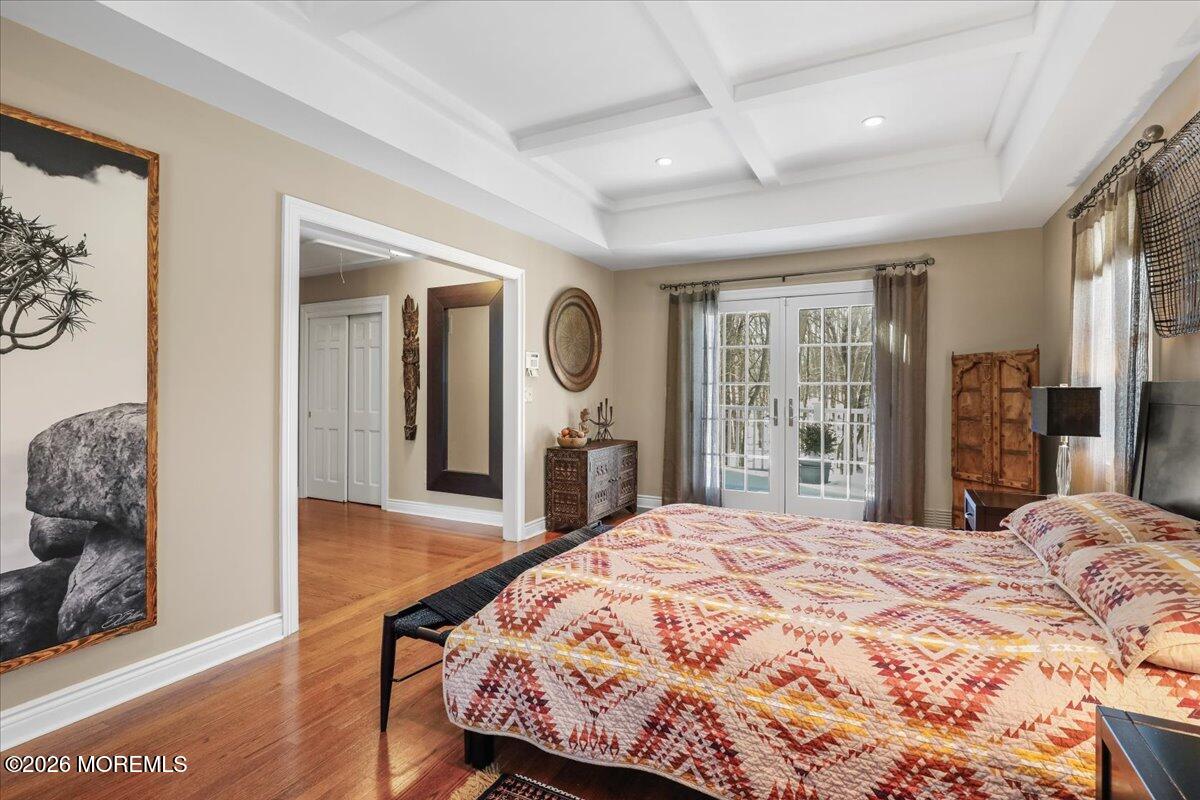 6 Twin Brooks Court