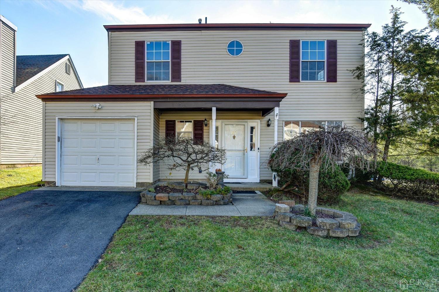 67 Nottingham Drive # 33