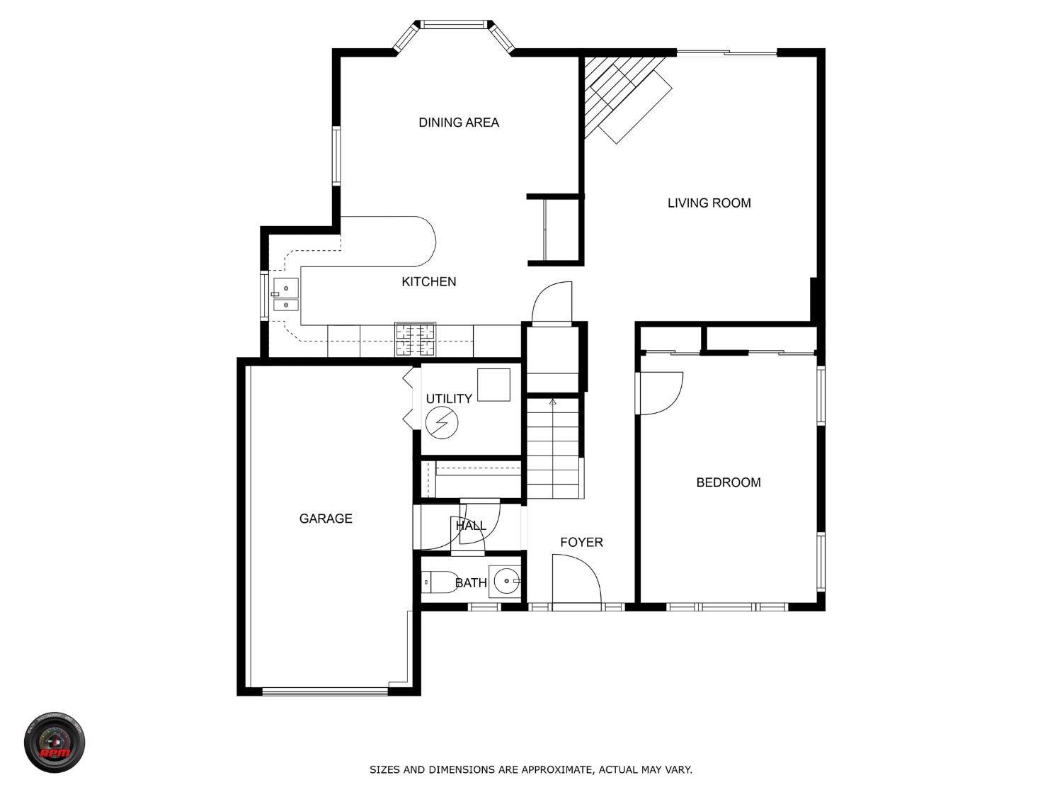 67 Nottingham Drive # 33