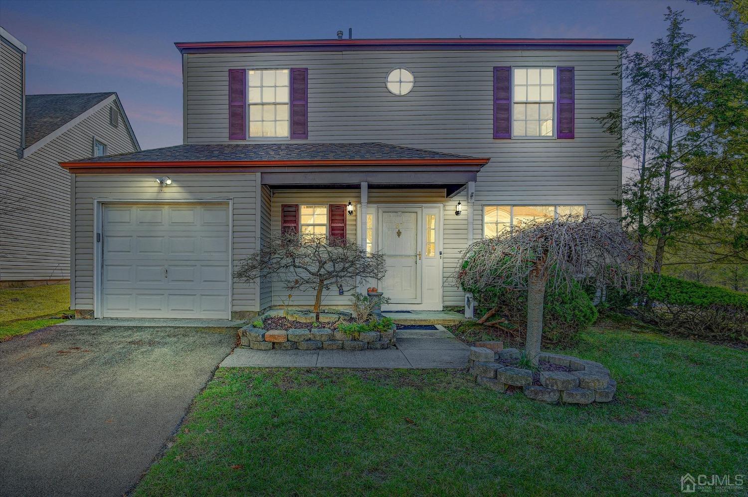 67 Nottingham Drive # 33