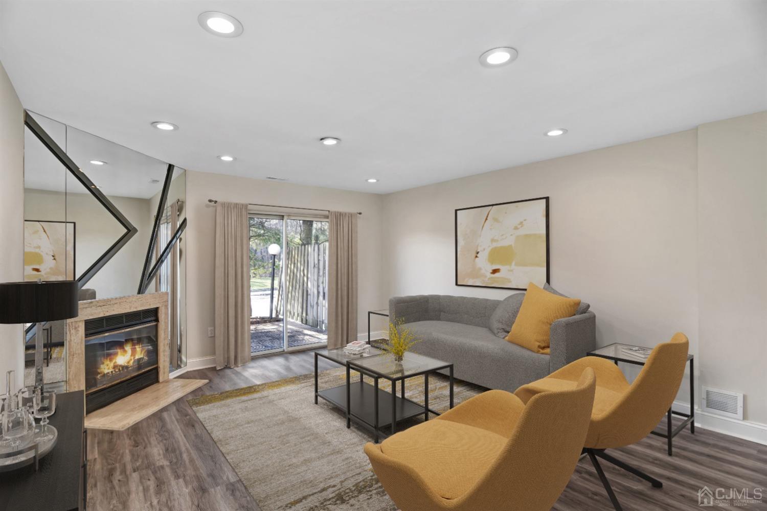 67 Nottingham Drive # 33