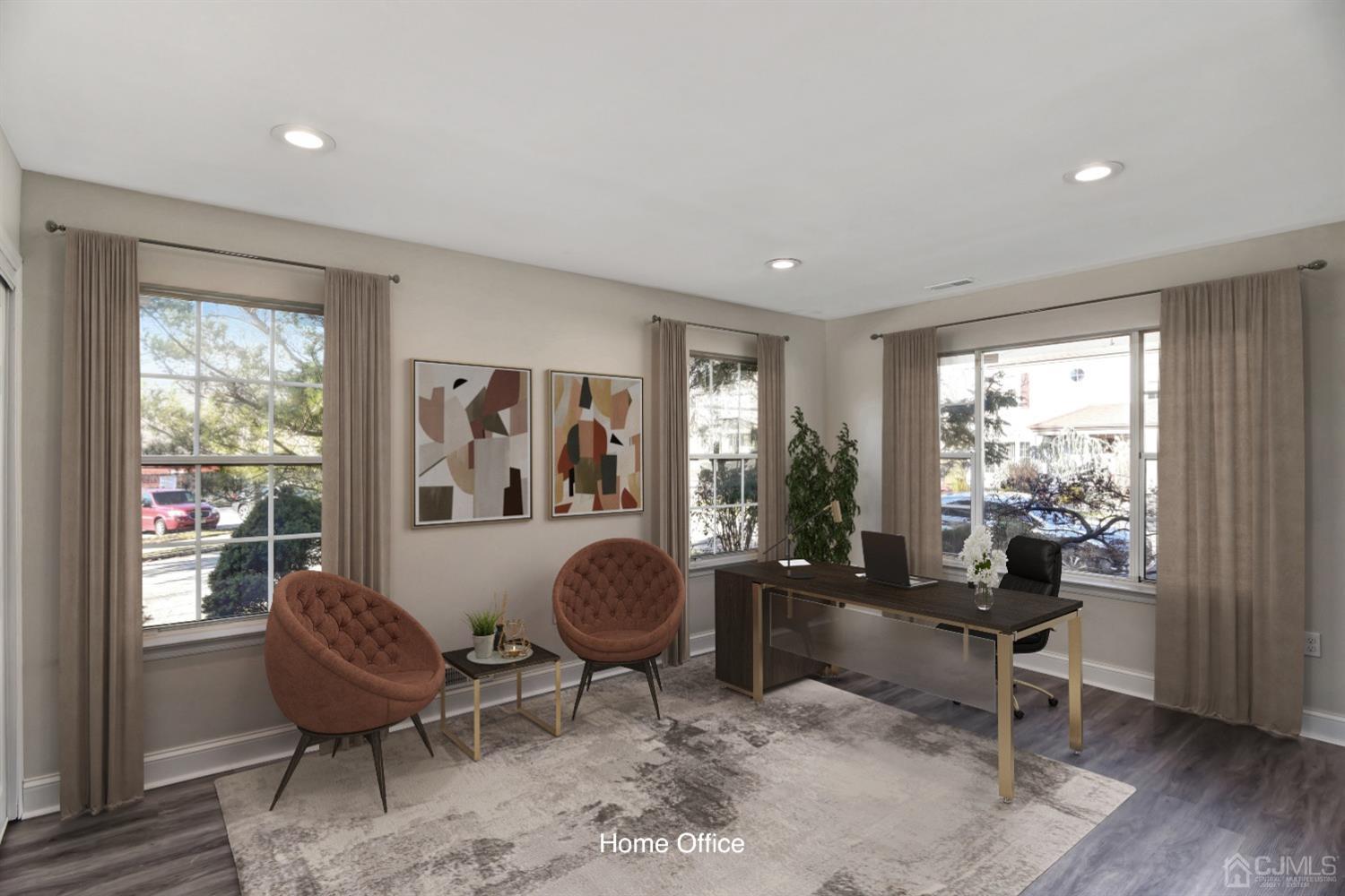 67 Nottingham Drive # 33