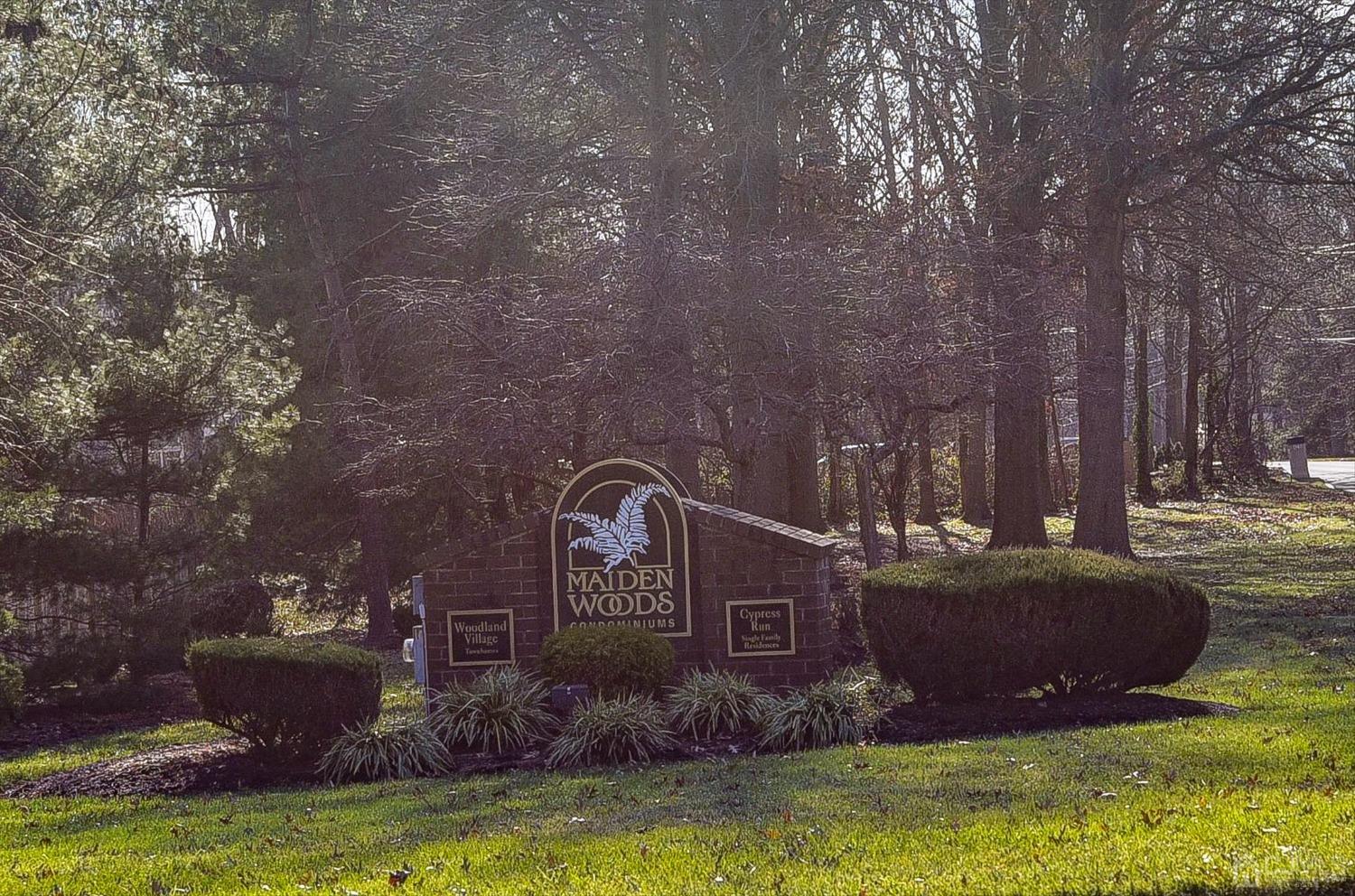 67 Nottingham Drive # 33