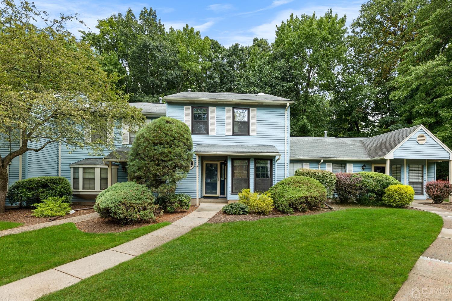 2105 Timber Oaks Road