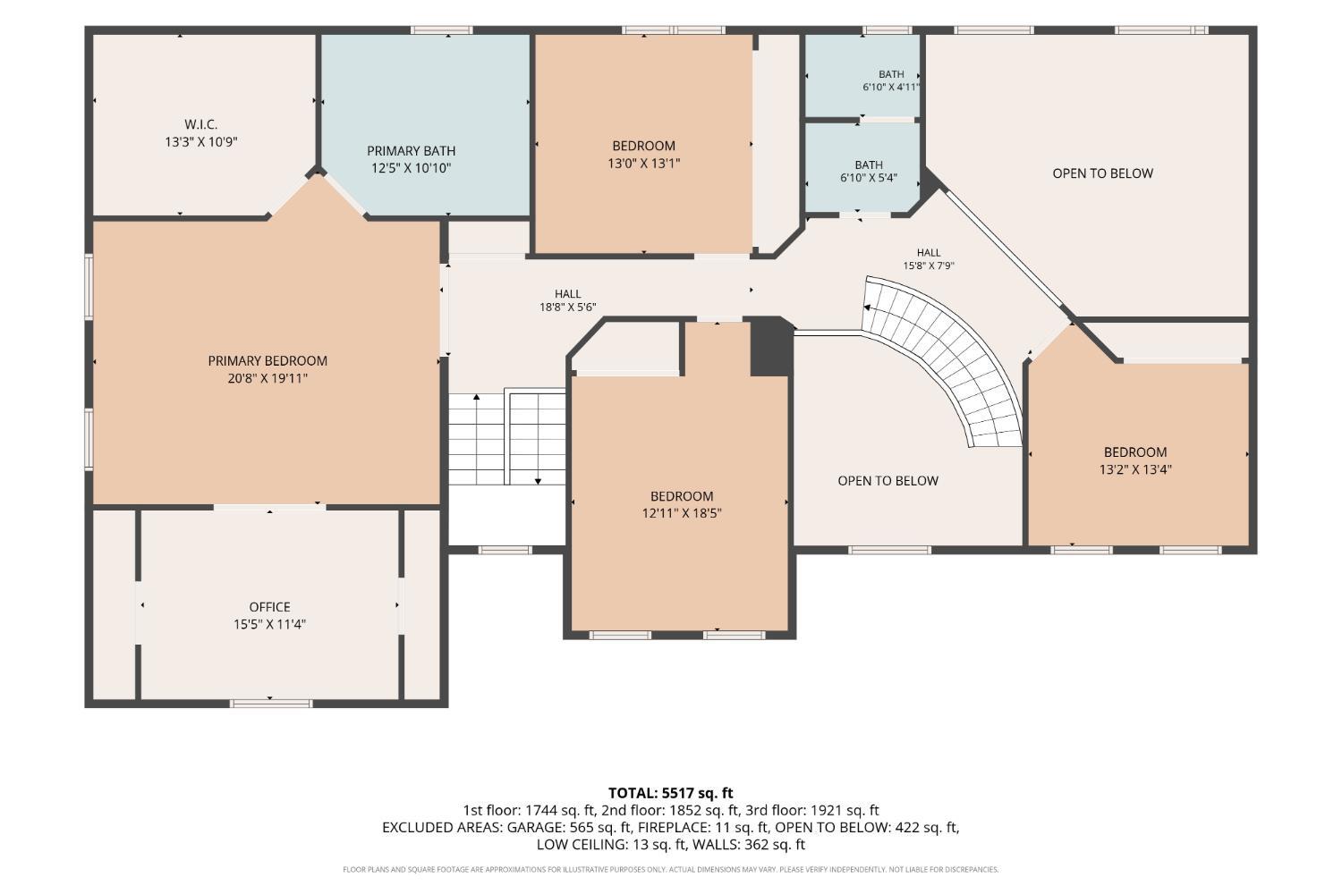 16 Dakota Drive