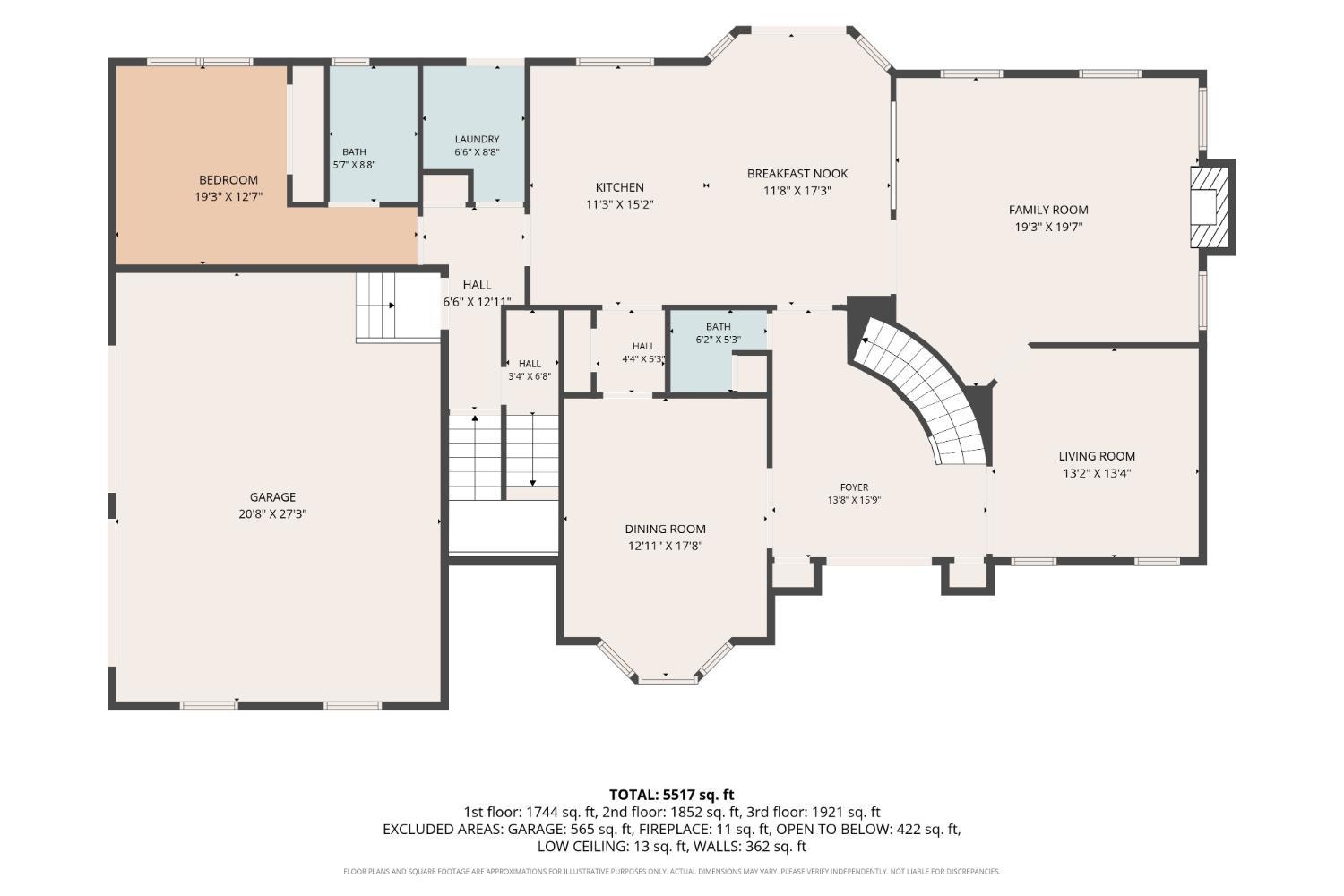 16 Dakota Drive