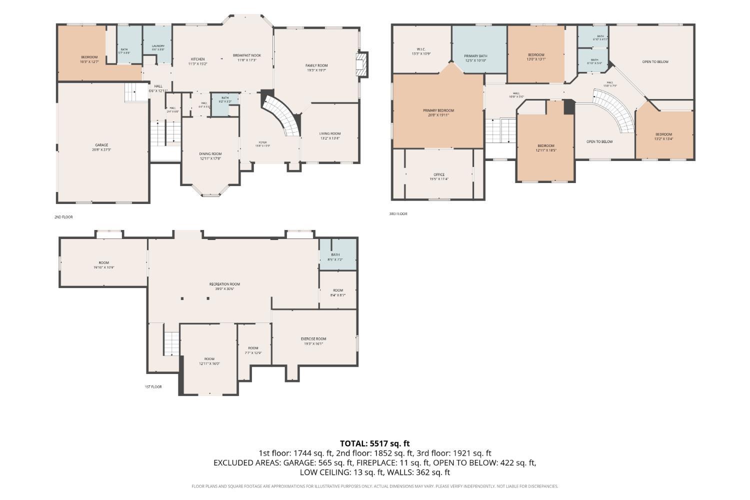 16 Dakota Drive