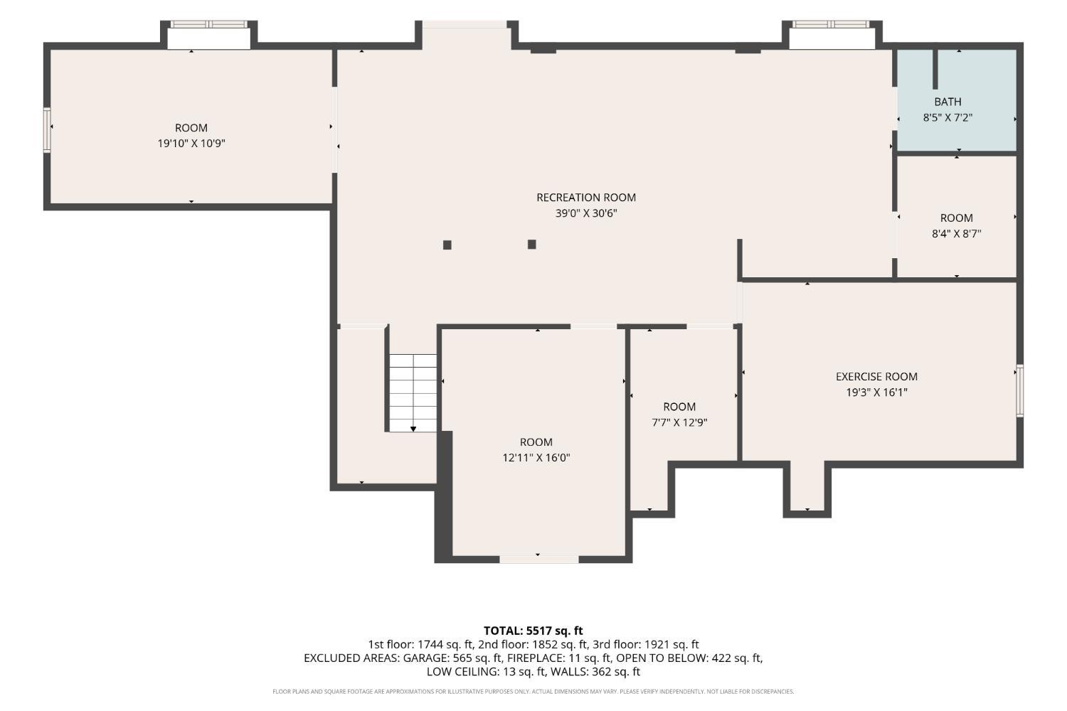 16 Dakota Drive