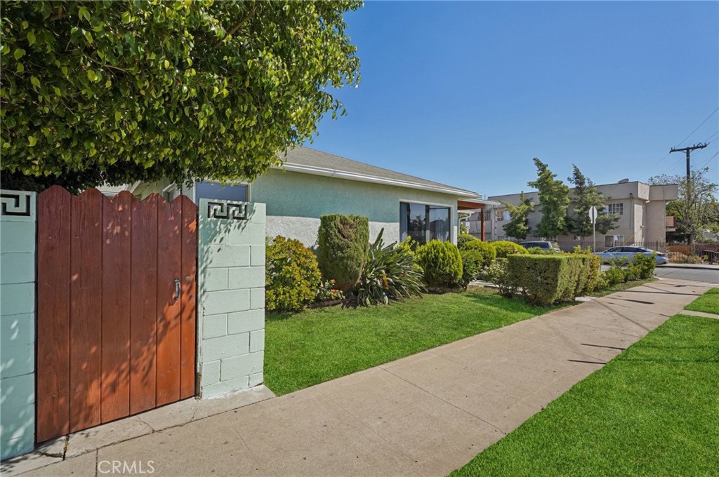 5801 Repetto Avenue