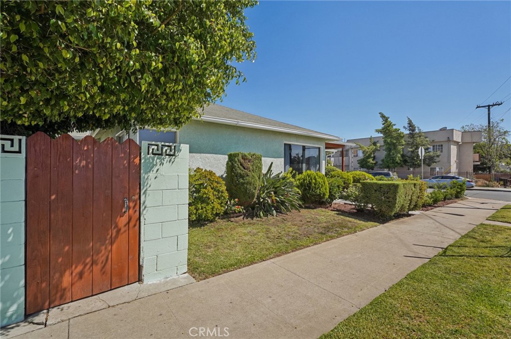 5801 Repetto Avenue