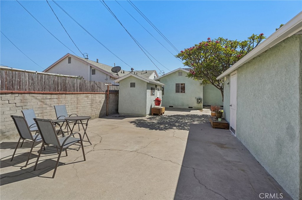 5801 Repetto Avenue