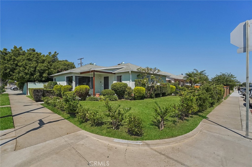5801 Repetto Avenue