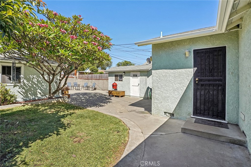 5801 Repetto Avenue