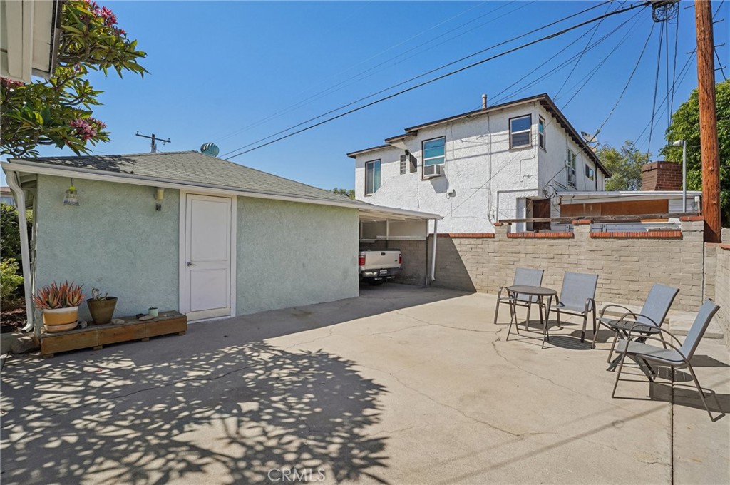 5801 Repetto Avenue