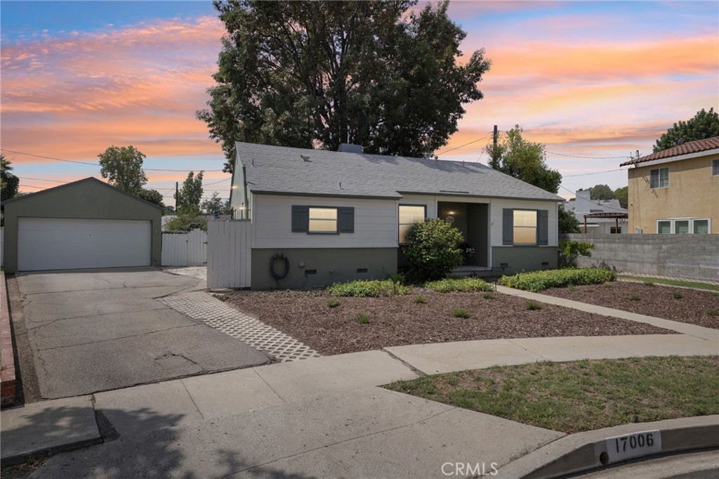 17006 Cantara Street