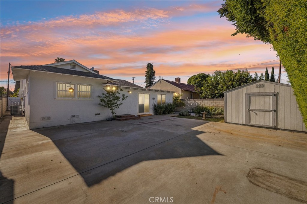 10536 Andasol Avenue