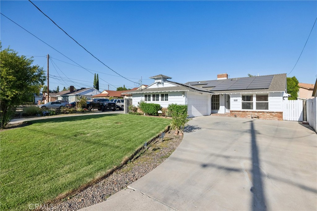 10536 Andasol Avenue