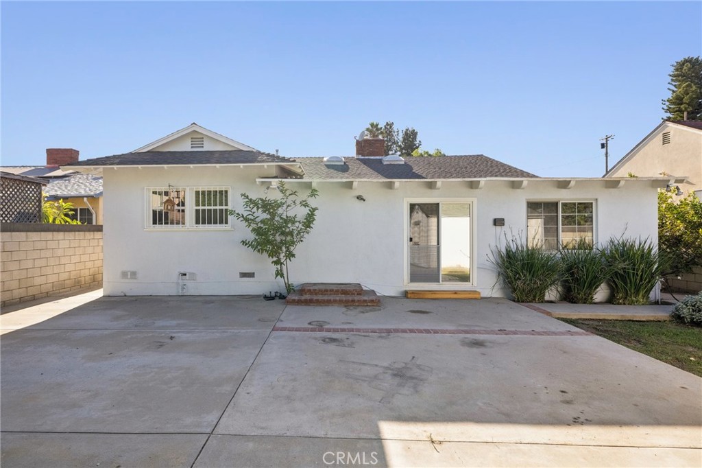 10536 Andasol Avenue