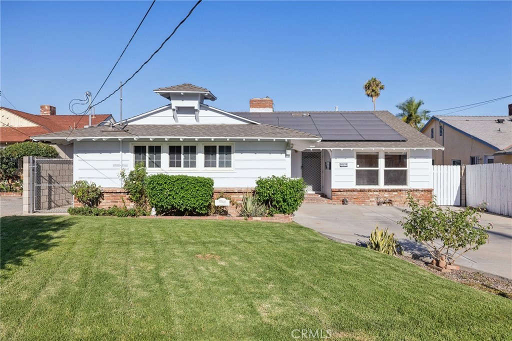 10536 Andasol Avenue